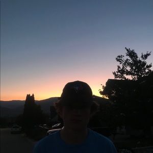 Meet your Posher, Jake